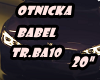 otnicka babel