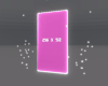SPARKLES CUTOUT DRV