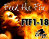 JPhelpz - Feed The Fire
