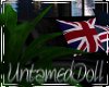 {UD} London Curved