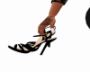 avatar chaussure main