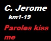 C. Jerome