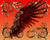 armored blood wings