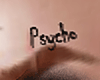 .: Psycho | for MH :.