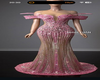Yice Gown