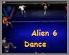 Pink/Prp. Alien 6 Dance