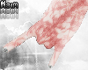 ♱ sigilism hand