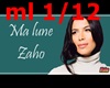 Zaho - Ma lune