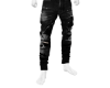 Pants Jogador