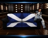 Scotland couch pose's