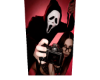 ghostface nd bae