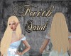 Faith Sand