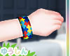 Autism bracelet