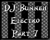 DJ Bunneh Electro Part 7