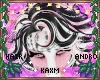 ꨄBlossom Hairꨄ