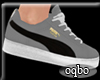 oqbo  suede 40