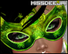*MD*Venice Lime Mask