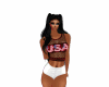 "USA Outfit" RLS