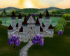 Fantasy Castle