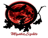 MLe Blood Moon