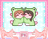 {D} FroggyLove