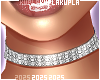 Diamond Choker