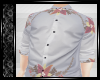 +Vio+ Floral Shirt