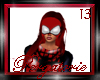 (P) Spidergirl Mask