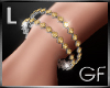 GF | Slade Bracelet L