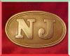 NJ]Cherry evening dress