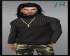 [JR] Sweater & Chain B