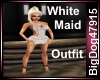 [BD]WhiteMaidOutfit