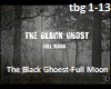 The Black Ghoest