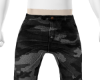 SHORTS BERMUDA JEANS TAT