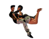 Toxicity Swing {F}
