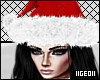 【G】 Xmas Hat