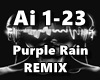 Purple Rain REMIX