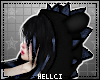 ✮ Sparkly Dragon Hood