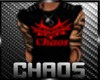 *CUSTOM* Chaos Tee
