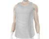 White Tank Top