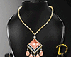 D| Star Jewelry Set