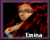 (LL)XKS Emina BloodRed