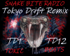 T.Boyz: Tokyo Drift Rmix
