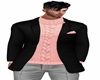 ASL Sid Pink SweatJacket