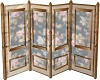 French Palatial Screen