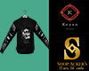 Skull Long Sleeve