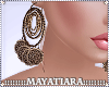 [MT] Lorna - Earrings