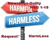Newsboys-Guilty