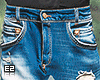 ☀Summer Shorts+Tat I