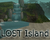 LOST Island